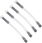 Mapleza Racing Fuel Jug Hose Kit -V