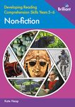 Developing Reading Comprehension Skills Years 5–6: Non-fiction