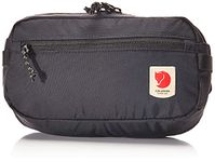 Fjällräven High Coast Hip Pack Black One Size