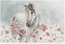 Wild Horses I by Lisa Audit, 16x24-