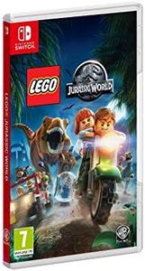 LEGO Juras