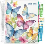 Aug 2025-Jul 2026 Deluxe Teacher Pl