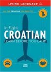 Croatian: Learn Before You Land