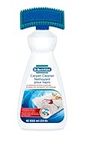 Dr. Beckmann Carpet Stain Remover 650 mL| 2 in 1 Oxy-Power Formula | Removes stubborn stains and neutralises odours | gentle on colours and fibres |includes built in applicator brush