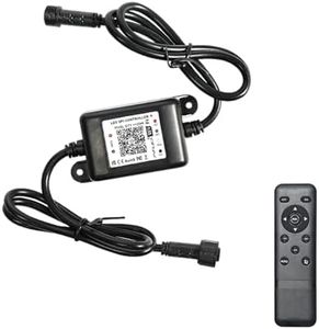 WiFi RGB C