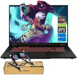 ASUS TUF A18 5070 Gaming Laptop, 18