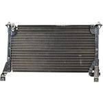 Denso 477-0557 Condenser