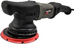 Chemical Guys Torq BUF502X TORQ22D Random Orbital Polisher, Black