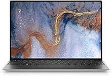 Dell XPS 13 9300 13.4-inch FHD InfinityEdge Touchscreen Laptop (Silver), Intel Core i7-1065G7 10th Gen, 16GB RAM, 1TB SSD, Windows 10 Pro