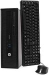 HP EliteDesk 800 G1 SFF High Perfor