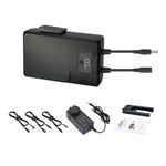 STAIGO CPAP Portable Battery Pack with LED Display, DC Connect for ResMed AirMini/AirSense 9/10/11/ AirCurve 10 [75.92W]