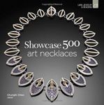 Showcase 500 Art Necklaces (500 Series) by Ray Hemachandra (2013-07-02)