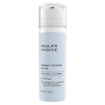 Paula's Choice OMEGA+ COMPLEX Serum - Anti Aging Nourishing, Light, Lotion - Visibly Reduces Fine Lines, Replenishes and Strengthens the Skin- with Ceramides - All Skin Types - 30 ml