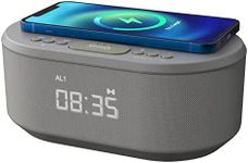 i-box Alarm Clocks Bedside, Alarm C