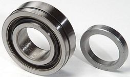 National RW509FR Wheel Bearing