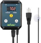 BN-LINK Digital Cooling Thermostat 