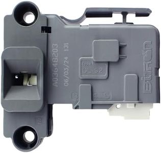 5304505231 AP6029853 PS11759823 Washer Door Lock Assembly Replacement for Frigidaire Electrolux EFLW317TIW0 EFLS517STT0 EFLS617STT0 Washer parts 2 year warranty