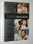 Essential Classics American Musicals (The Music Man / Meet Me In St. Louis / Seven Brides For Seven Brothers) [Import]