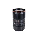 Brightin Star 60mm F2.8 2X Macro Magnification Manual Focus DSLR Mirrorless Camera Lens, Fit for Nikon Z50, Z5, Z6, Z6II, Z7, Z7II, Z9, ZFC