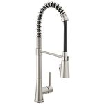 Peerless P7948LF-SS Precept Pull-Down, Stainless