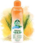 TropiClean Soothing Natural Flea an