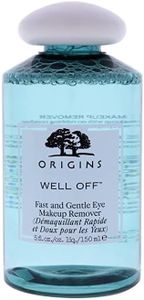 Origins Well Off Fast And Gentle Eye Makeup Remover, 5 Fl Oz (SG_B00PNPXYJG_US)
