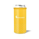 Coozybear 500ml Premium Can Coozy/650ml Bottle Sleeve, Drink Insulator,Can Cooler (Design 8)