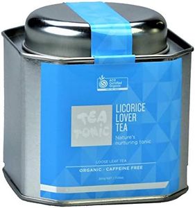 Licorice L