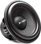 HYANKA BSF-12-2 Car Subwoofer Audio