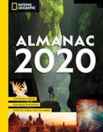 National Geographic Almanac 2020: T