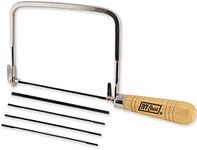 IVY Classic 11110 6-1/2" Coping Saw