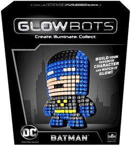 DC Glowbot Batman