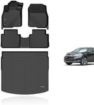 KELCSEECS Floor Mats & Cargo Liner(