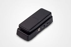 JOYO CLASSIC WAH-I Mini WAH Pedal,Volume Pedal,Multifunctional and Portable