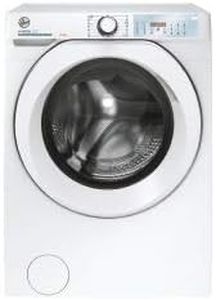 Hoover HWB414AMC 14KG 1400RPM A+++ WiFI & Bluetooth Washing Machine- White