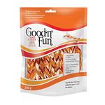 Good'N'Fun Triple Flavor Twist Sticks, 245g