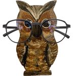 Owl Eyeglass Frames