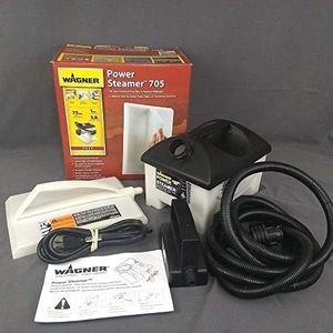 Wagner Model 705 Power Steamer For Removing Wallpaper