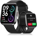 Smart Watch for Women Men, Smart Wa