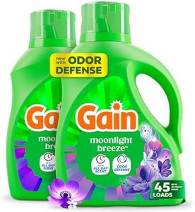 Gain Liqui