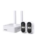 ZOSI Wireless Outdoor Cameras