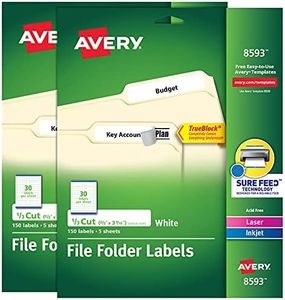 Avery File