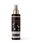 The Pawfume Shop - Jinny Chow - Female Dog Perfume Spray - Suitable for all Breeds & Sizes - For Fresh Scent & Odour Control - Gentle on Skin & Long-Lasting Fragrance - 100ml