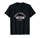 Sonja Morgan's Intern Real Housewives T-Shirt