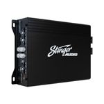 Stinger Car Amplifiers