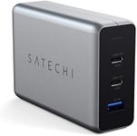 Satechi 100W USB-C PD Compact GaN C