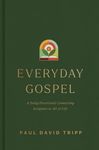 Everyday Gospel: A Daily Devotional