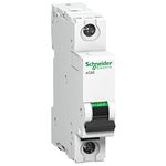 Schneider Electric 2AMP 1POLE ACTI9 MCB