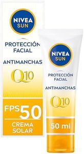 NIVEA SUN 