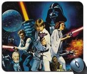 Mouse Pad Star Wars V4 Mouse Pad